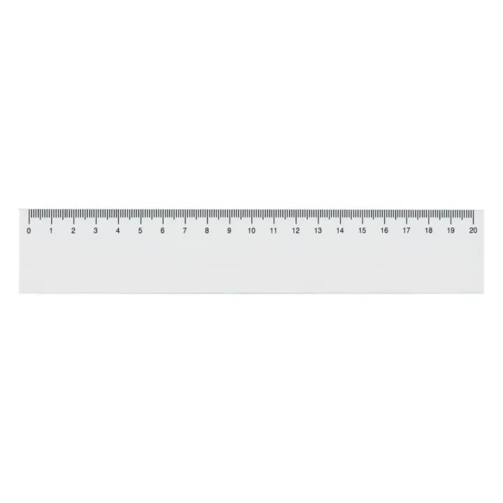 Ruler 20cm - LT91260 (N0001)